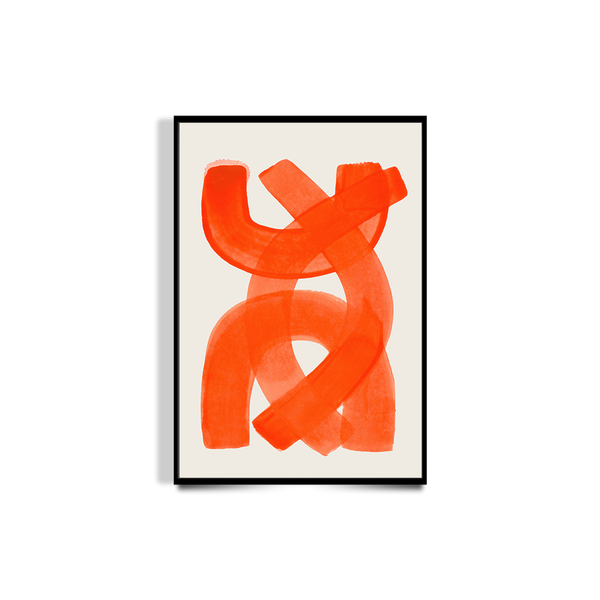 Premium Magnetic Abstract Wall Art Painting For Home Wall Decor
