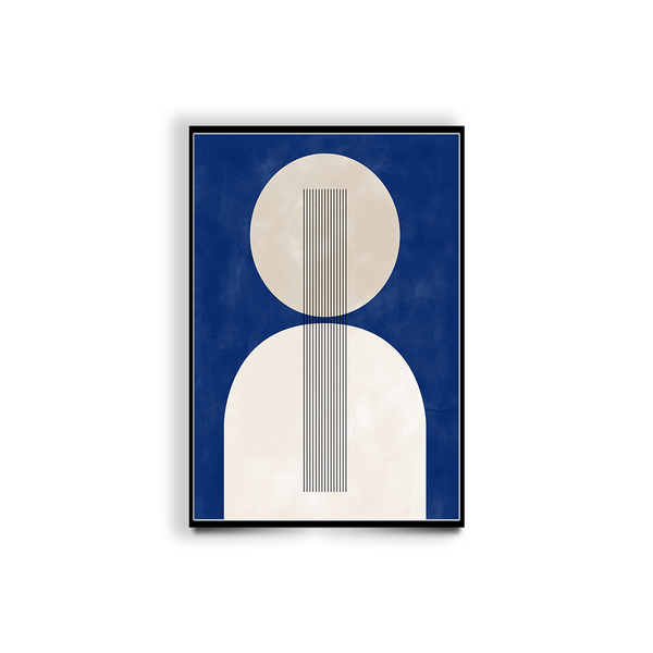 Premium Violin Abstract Wall Art Painting For Home Wall Decor