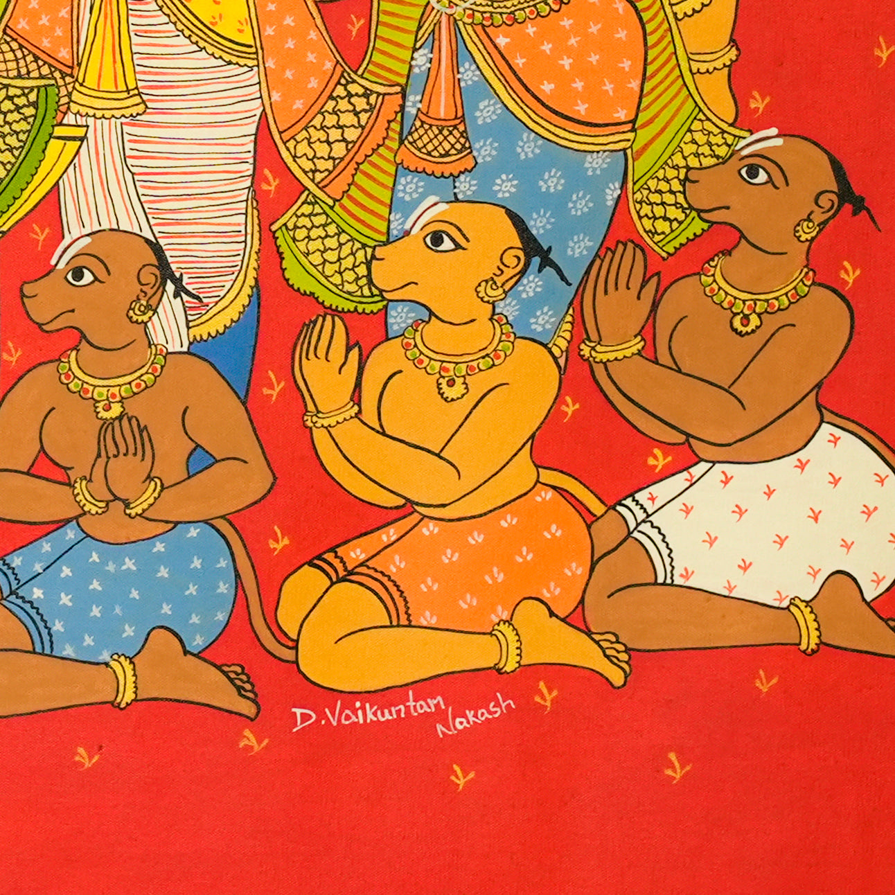 Shri Rama Pattabhishekam