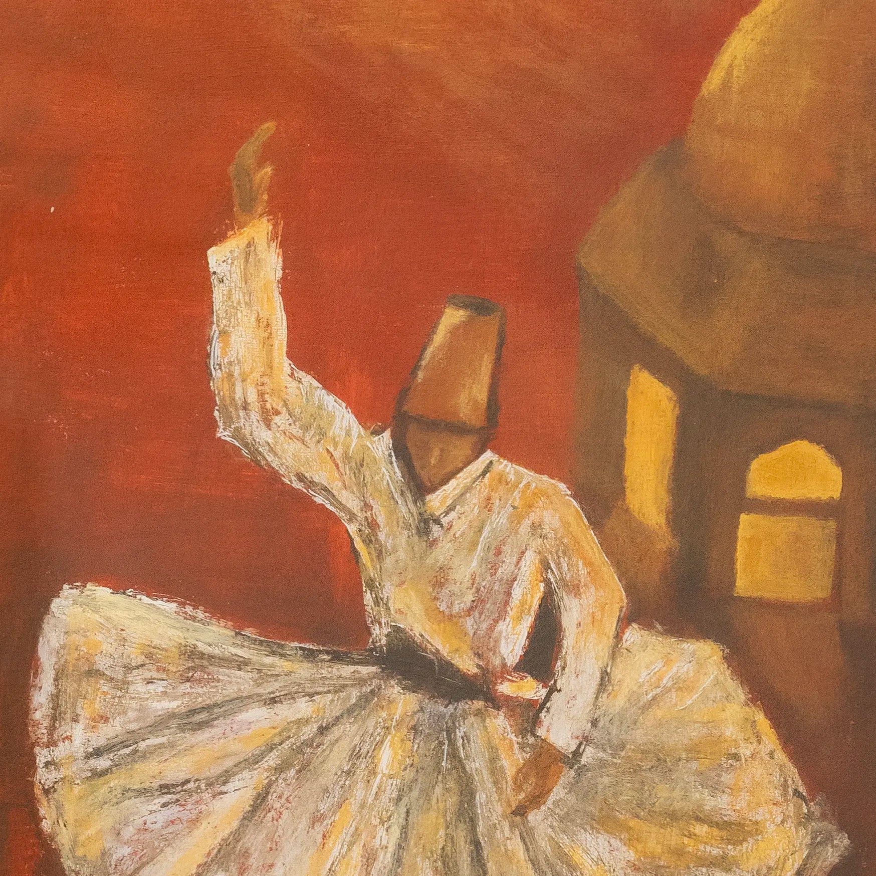 Dancing Dervishes 3