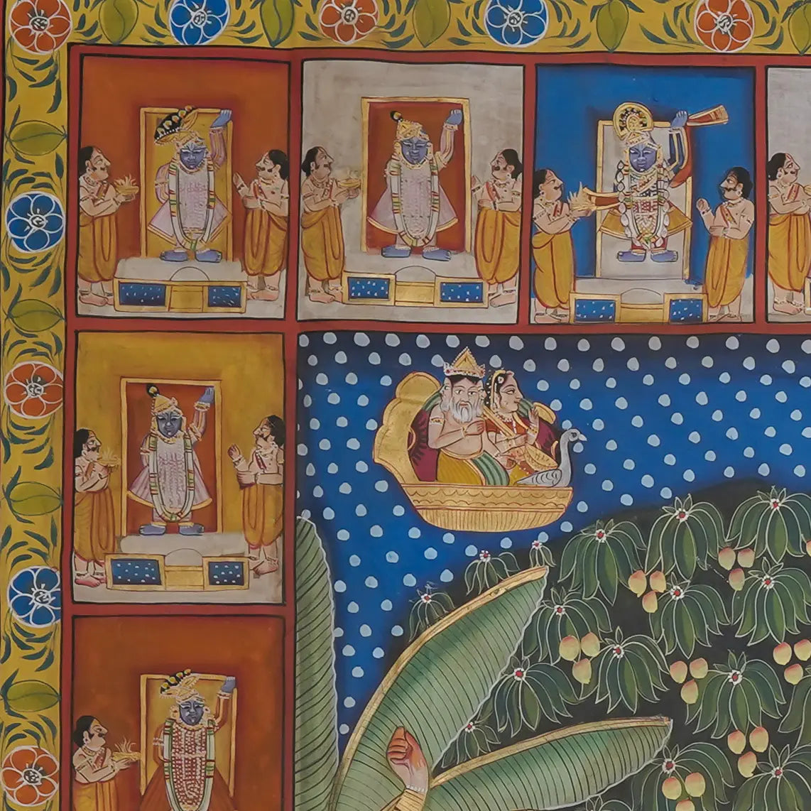 The Eternal Devotion