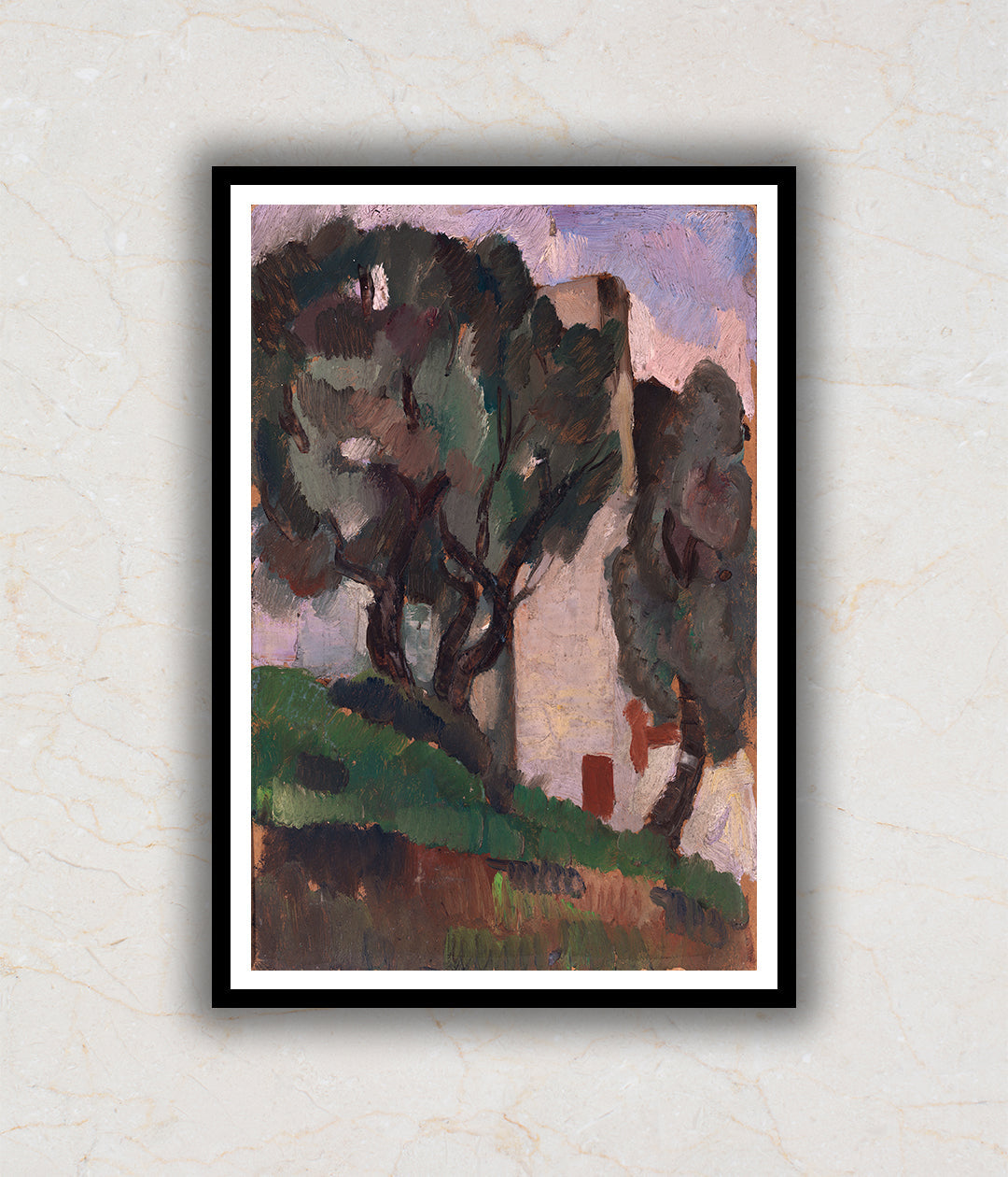 Landscape Painting