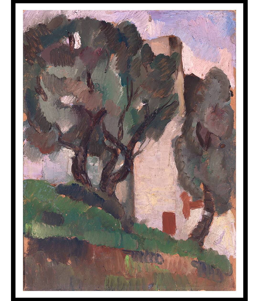 Landscape Painting