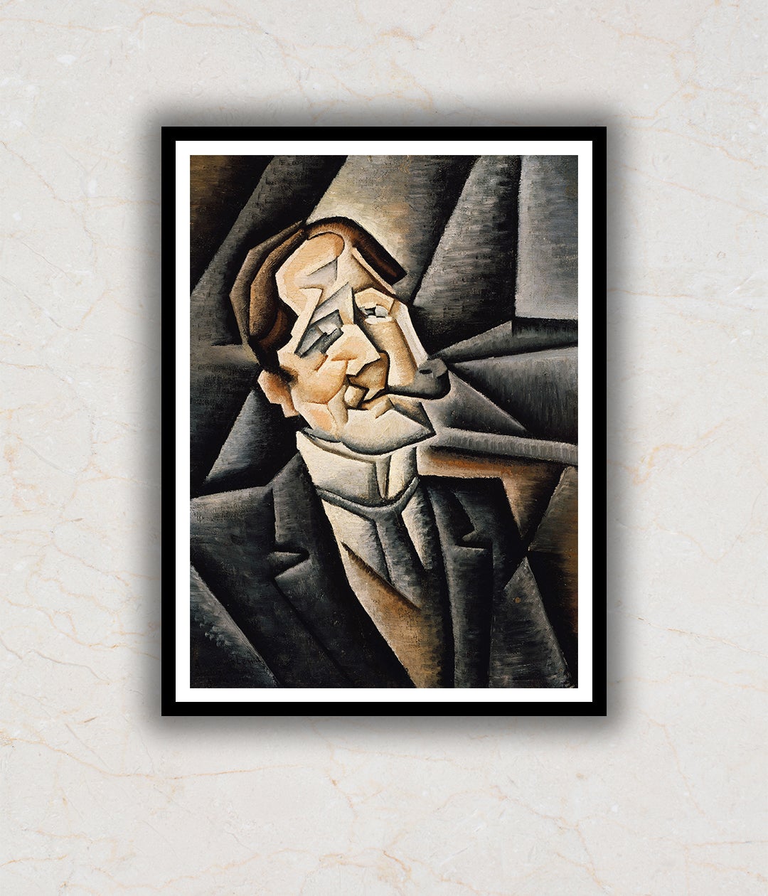 Juan legua Modern Abstract Painting Artwork For Home Wall DŽcor