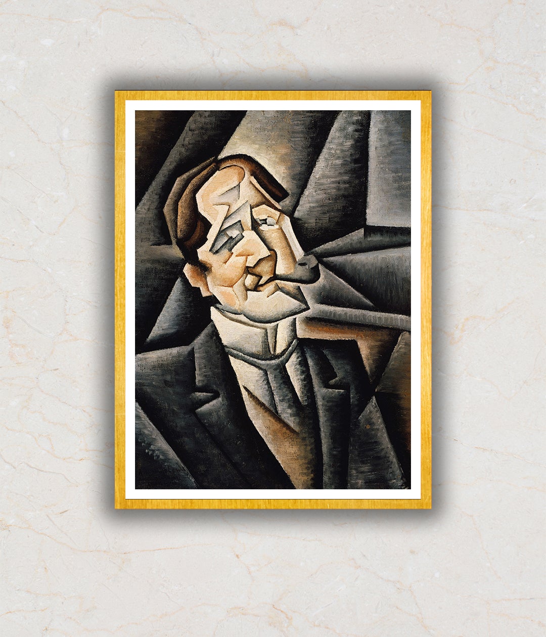 Juan legua Modern Abstract Painting Artwork For Home Wall DŽcor