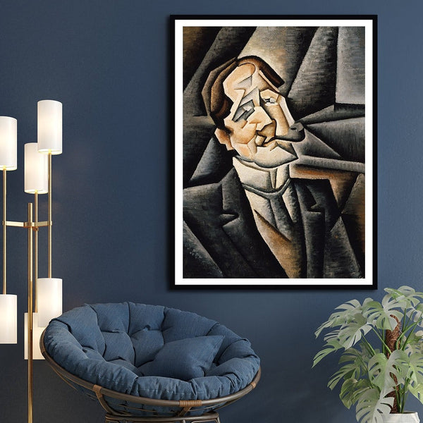 Juan legua Modern Abstract Painting Artwork For Home Wall DŽcor